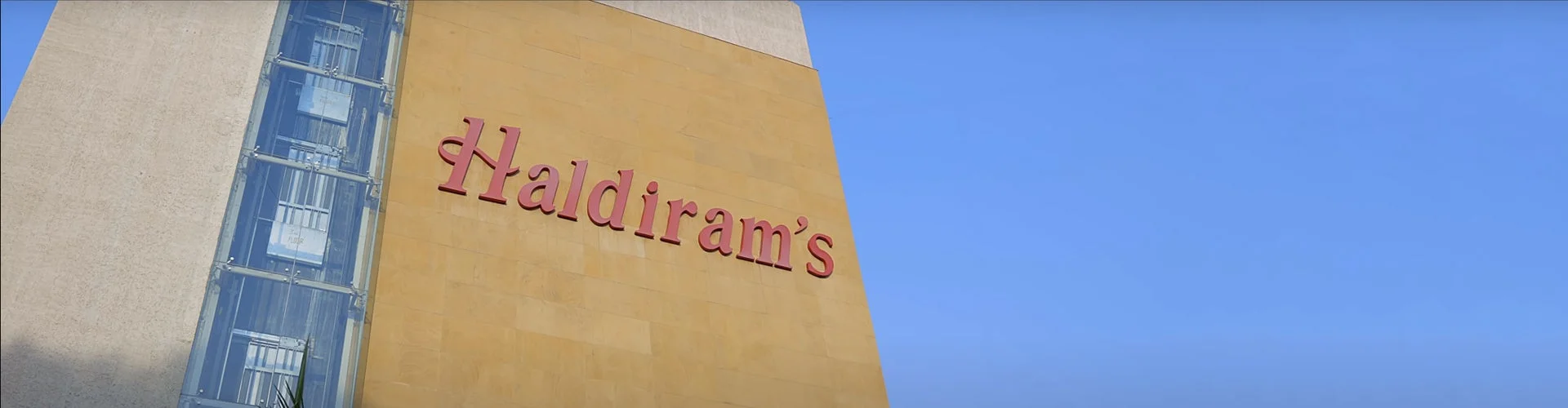 Haldiram